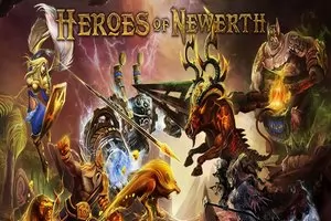 Скачать скин Flamboyant (Heroes Of Newerth) Mega-Kill мод для Dota 2 на Unofficial Mega-Kill - DOTA 2 АННОНСЕРЫ